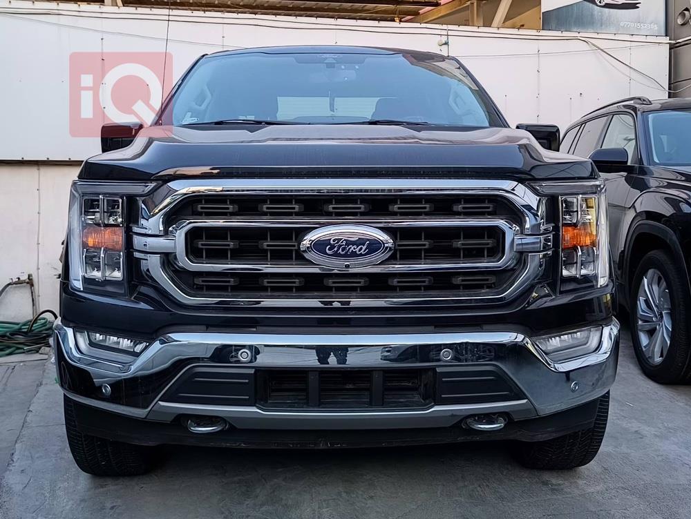 فۆرد F-150